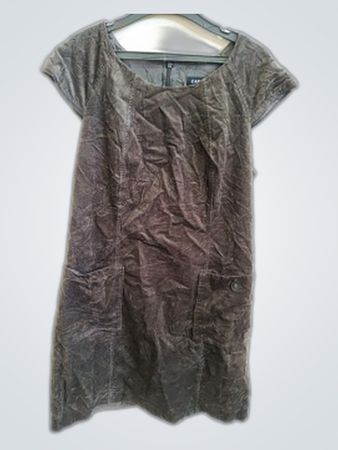 Caroll Brown Dress