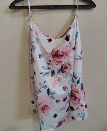 Floral Top