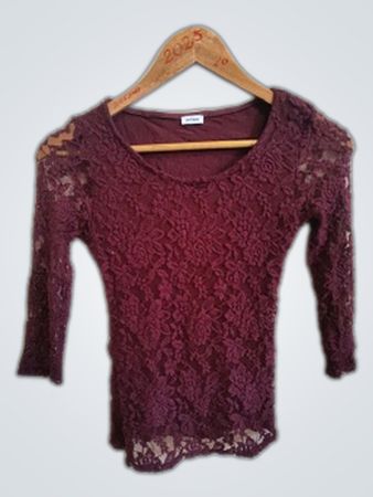Pimkie Lace Top