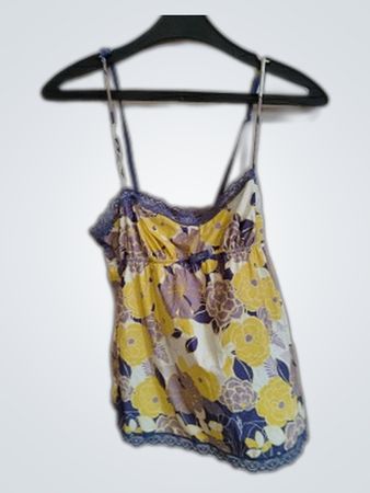 Etam Floral Camisole