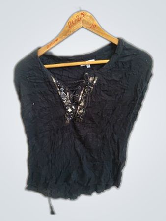 Black Top