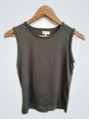 Vita 28 Sleeveless Top