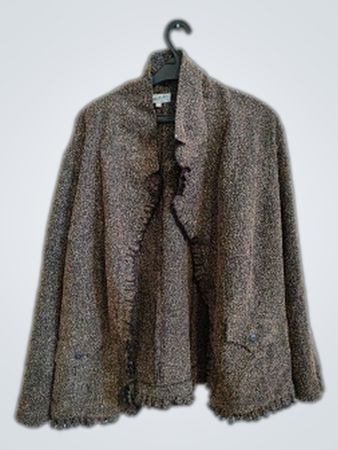 Sergio de Fiori Creation Jacket
