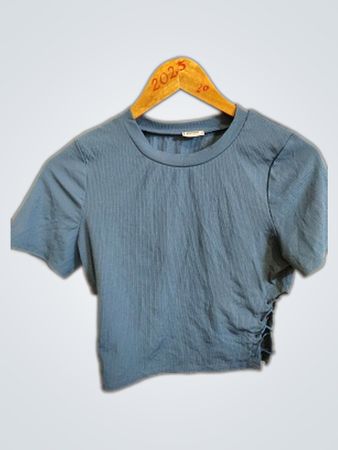 Pimkie Blue T-Shirt