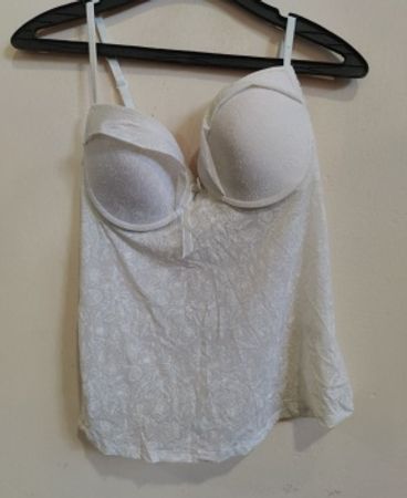 White Camisole
