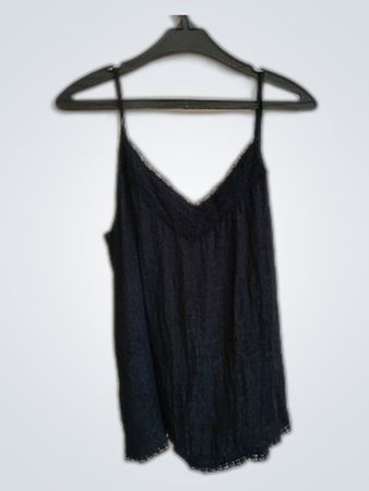 Black Camisole