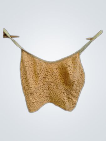Etam Lace Bra