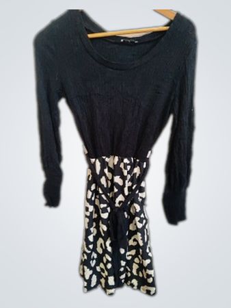 inspee Long Sleeve Dress