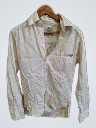 Lois Denim Shirt