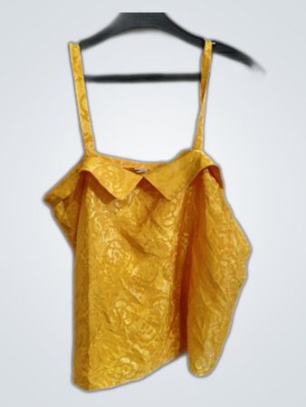 Yellow Top