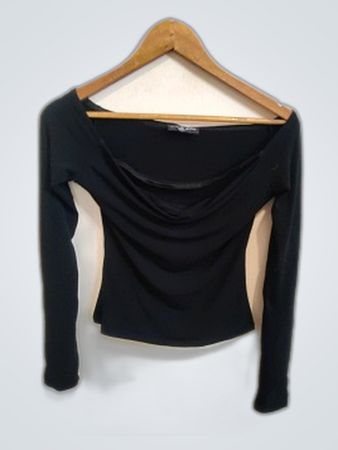 Fou de filles Long Sleeve Top