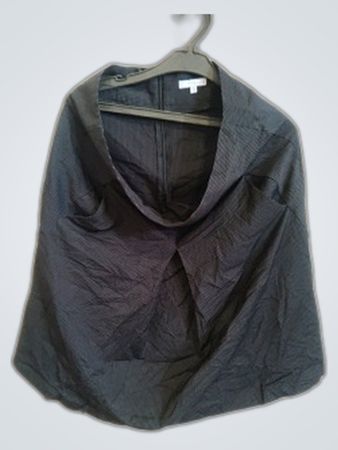 Black Jacket