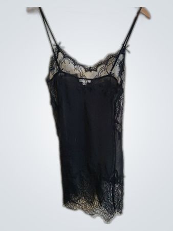 Darjeeling Lingerie