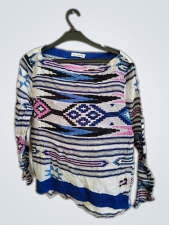 Hippocampe Long Sleeve Shirt