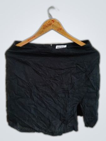 TALLY WEEN Black Skirt