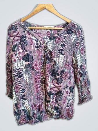 Armand Thiery Blouse