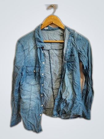 Pimkie Denim Jacket