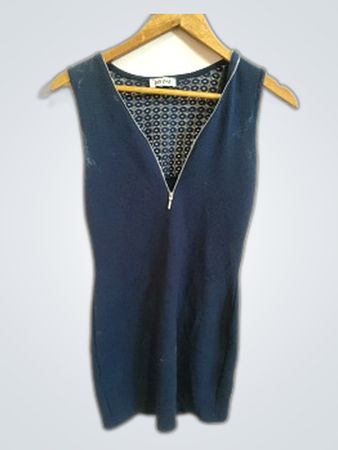 Mi cat dress
