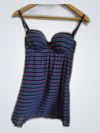 Striped Camisole