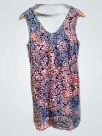 vn vie nocturne Dress