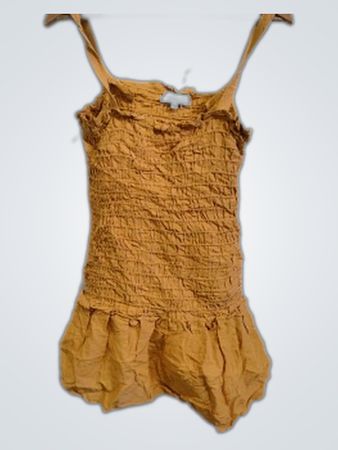 steela romper