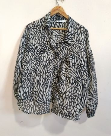 Zara Blouse