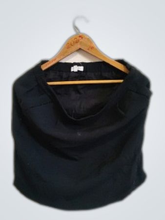 Black Skirt