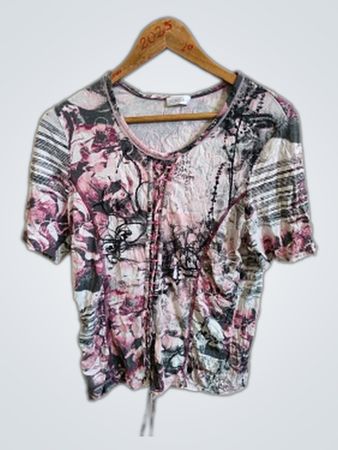 Bonita Blouse