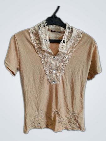 Oliver Blouse