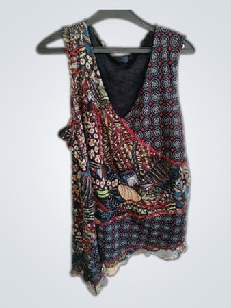 Kiabi Woman Sleeveless Top