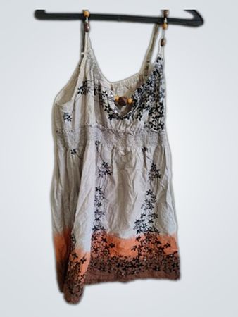 Casting Cotton Camisole