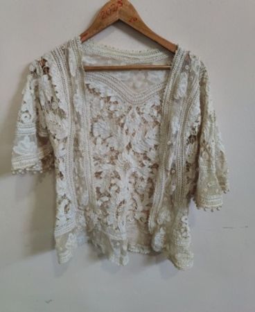 Lace Top
