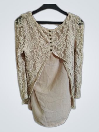 Lace Top