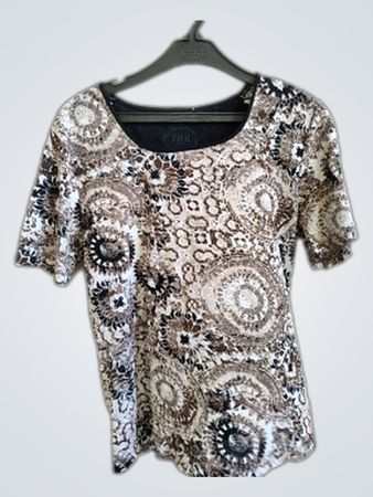 TIGI Blouse