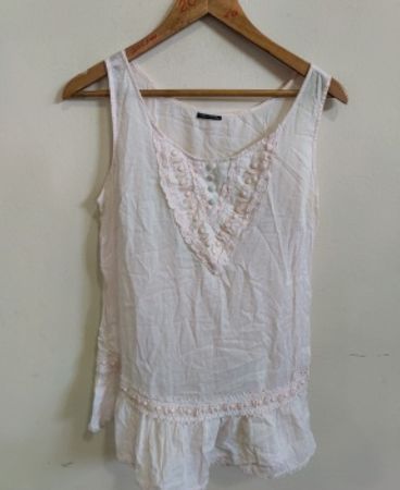 Pilar Preset Cami Top
