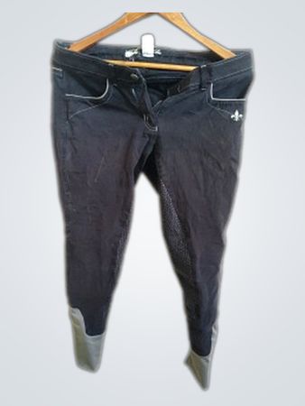 Felix Bühler Riding Pants