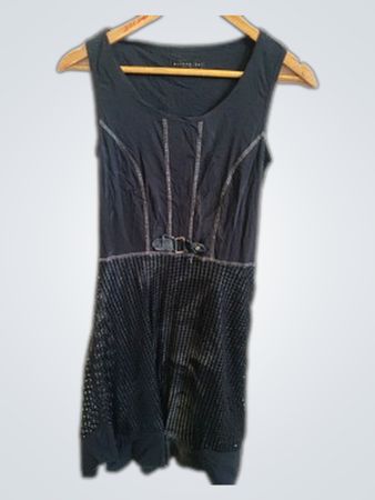 Wearhouse Sleeveless Top