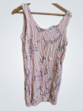 Etam Floral Cami Top