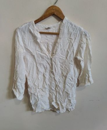 Esprit White Blouse
