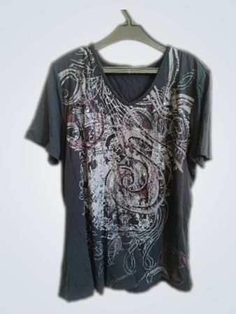 Graphic T-Shirt