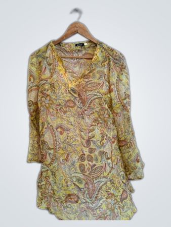 kbas Blouse
