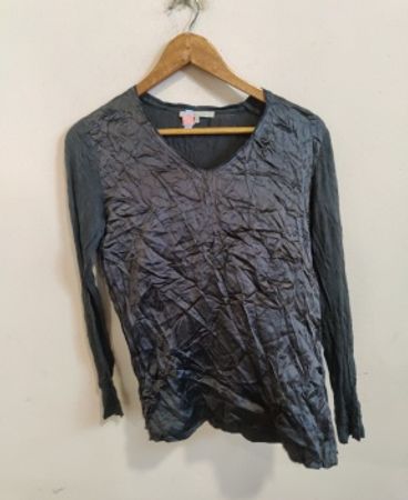 Richard Darell Long Sleeve Shirt