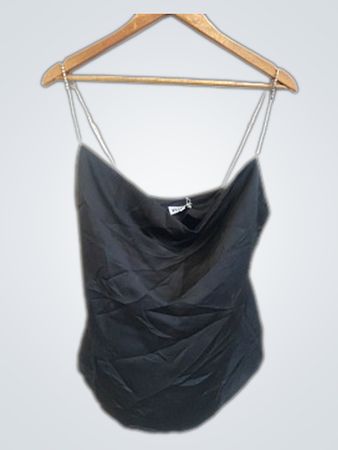 Vanibe Black Top