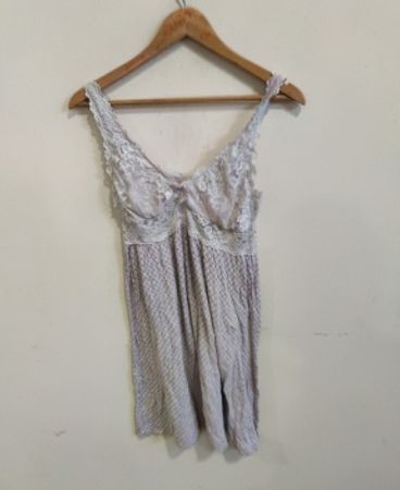 Hunkemuller Lace Camisole