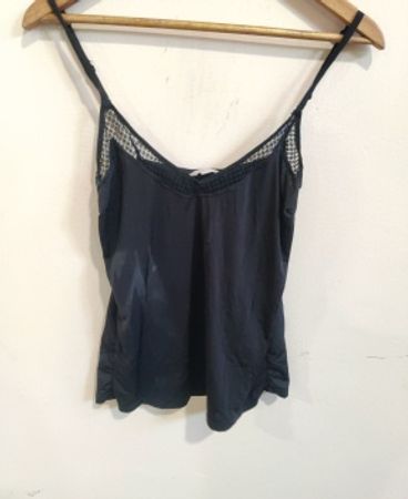 Black Camisole