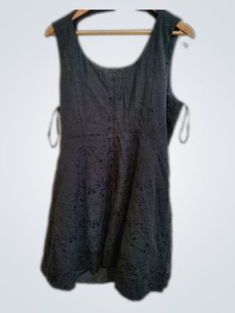 Bodyflirt Black Dress