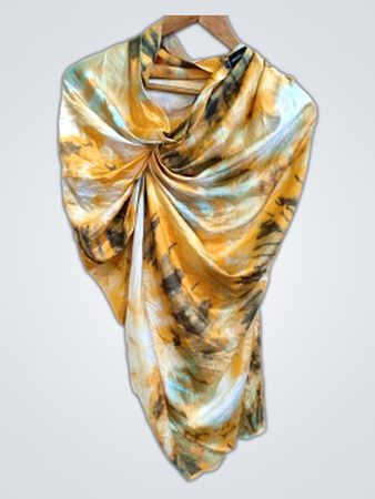Little Things Tie Dye Scarf
