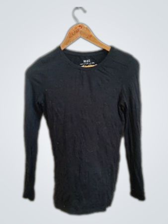 Basics Long Sleeve Shirt
