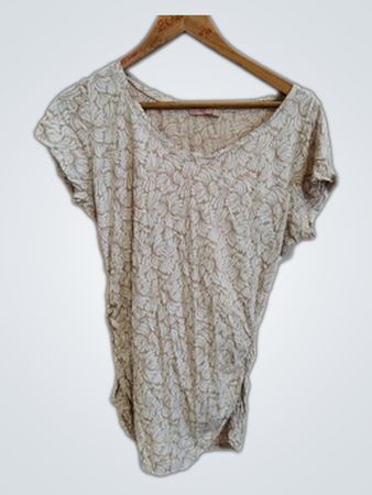 Fresh Goods Blouse
