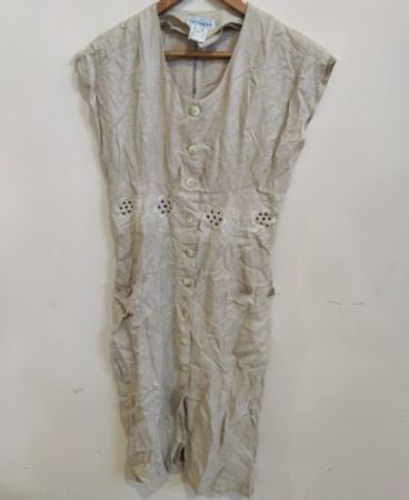 Derniere Dress